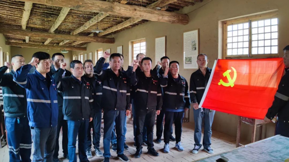 榜樣力量 | 祝賀！他們，榮獲陜西有色金屬集團(tuán)表彰