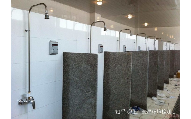 上海聚星提供：公共浴室衛(wèi)生空氣檢測服務