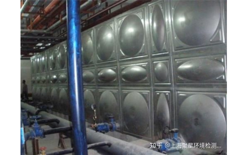 上海生活水箱水質檢測機構有哪些？