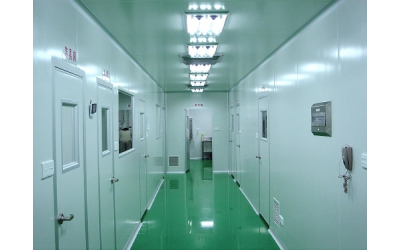 潔凈手術室空調性能檢測